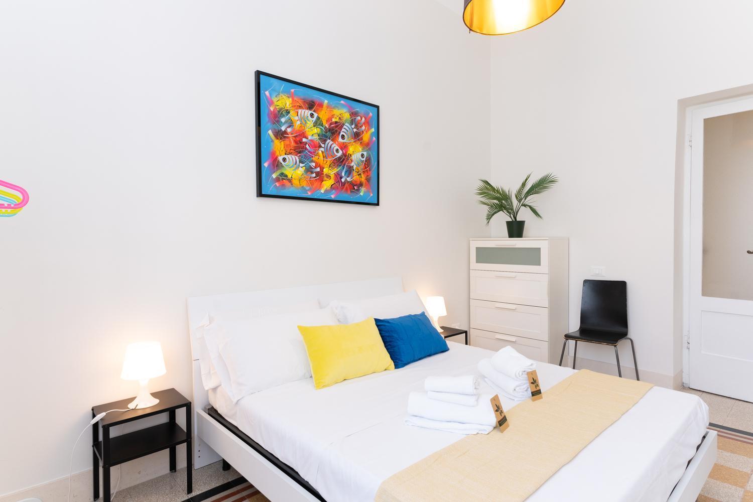 3 Suite Esclusive Con Balcone In Centro Citta, Mare A 450M, Prenota Ora! بيسكارا المظهر الخارجي الصورة